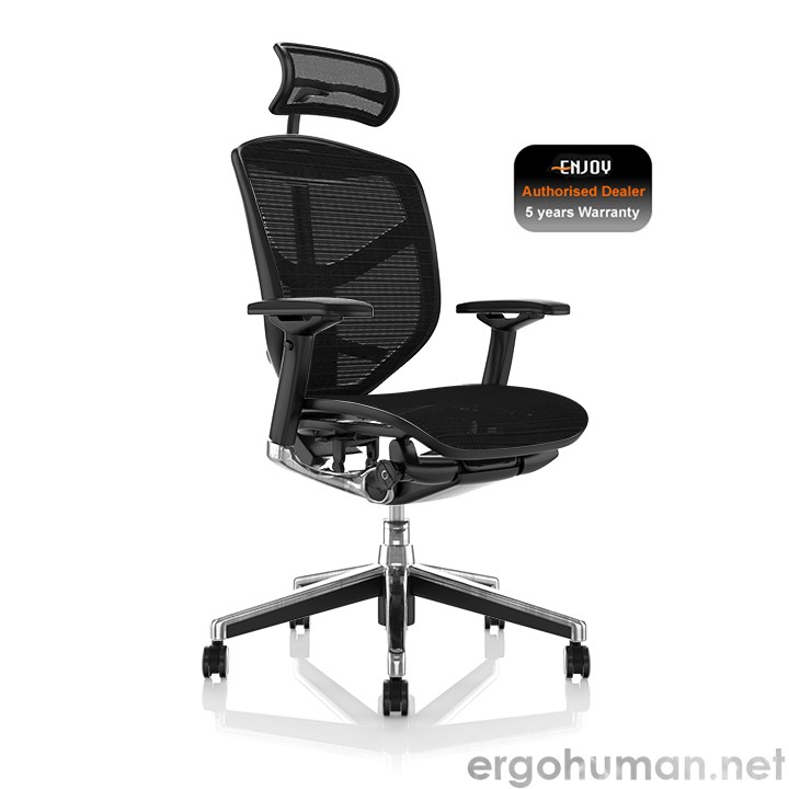 Enjoy Elite Office Chair